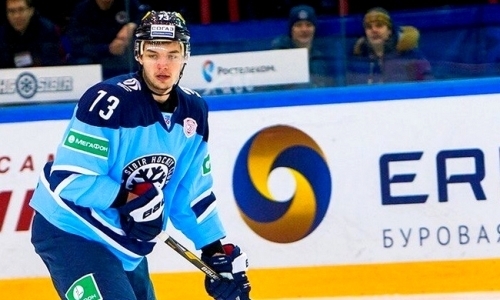 Три иностранных хоккеиста — на просмотре в «Торпедо»