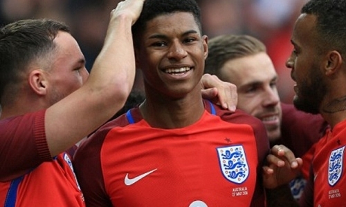 Прямую трансляцию матча плей-офф ЧМ-2018 Колумбия — Англия покажут «Qazsport» и «Qazaqstan»