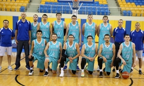 Сборная Казахстана проиграла второй матч отбора на чемпионат мира-2019