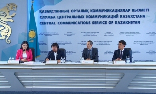 4 июля в Казахстане стартует Фестиваль национальных видов спорта