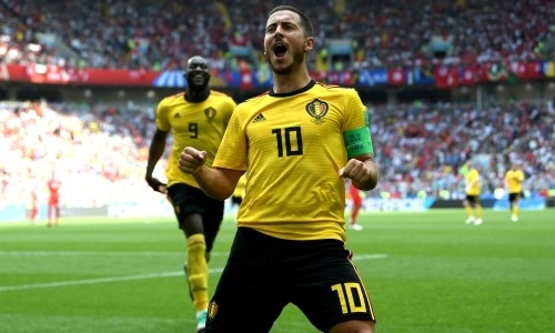 Какие ставки могут сделать казахстанцы на матч плей-офф ЧМ-2018 Бельгия — Япония