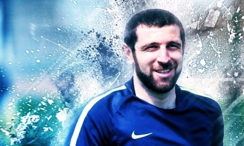 Экс-игрок «Кайрата» перешел в российский клуб