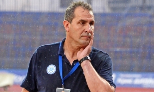 «Я еще вернусь». Димитар Димитров намекнул на возвращение в «Иртыш»