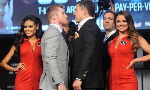 Санчес рассказал правду о состоянии Головкина и его истинном отношении к «Канело» перед вторым боем