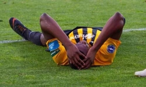 СМИ сообщило о расставании «Кайрата» с легионером