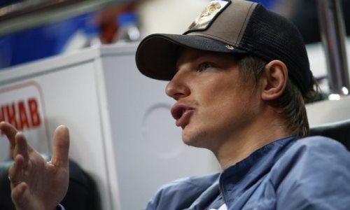 Аршавин оценил шансы сборной России на чемпионате мира после победы над Испанией