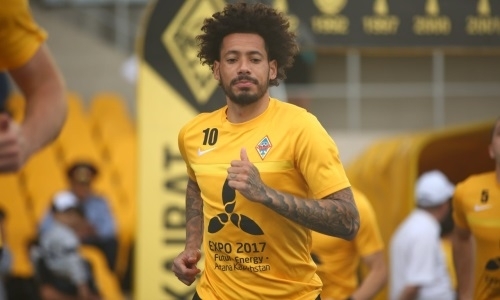 Исаэль высказался о выходе Бразилии в четвертьфинал ЧМ-2018 и назвал сборную, которая его удивила