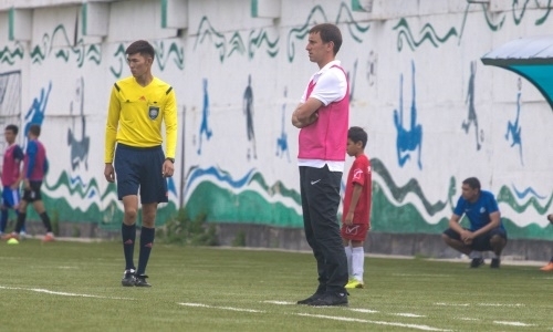 Денис Мамонов: «Произведенные замены не смогли поддержать темп первого тайма»