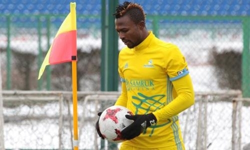 «Он в приоритете». СМИ огласили детали переговоров о переходе лидера «Астаны» в клуб Ла Лиги