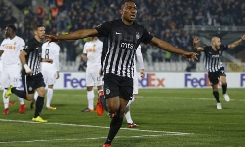 Клубы итальянской Серии А поборются за экс-нападающего «Кайрата»