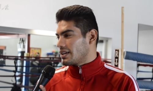 «Будущий соперник Головкина» ставит на Альвареса в противостоянии с GGG