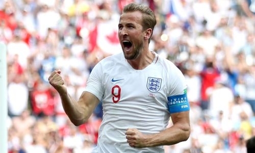 Какие ставки могут сделать казахстанцы на матч плей-офф ЧМ-2018 Колумбия — Англия