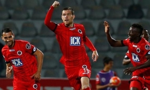 Лучший защитник Беларуси. Восемь фактов о новичке «Кайрата» Сергее Политевиче