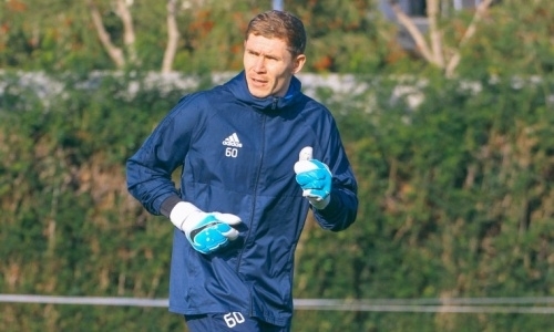 «Жетысу» отзаявил троих футболистов