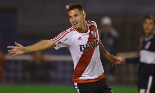 «Алавес» не уверен в переходе Твумаси и готовит «план Б»