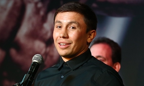 Головкин рассказал, верит ли в версию «Канело» о допинге