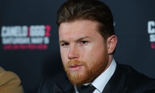 «У него не было соперника». «Канело» обесценил последнюю победу Головкина