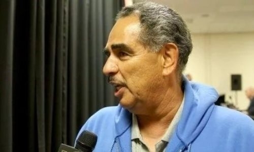 «Превратил бой в соревнования по бегу». Наставник Головкина и «Канело» обменялись нападками