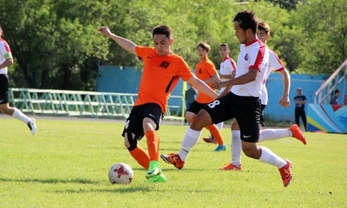 Шесть футболистов пропустят 17-й тур Первой лиги