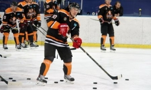 «Алматы» может усилиться тремя форвардами