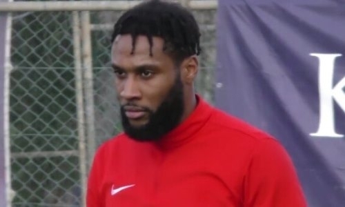 «Кайсар» избавился от экзотического легионера