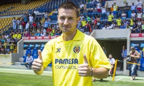 Футболист «Вильярреала» назвал главную причину перехода в «Астану»