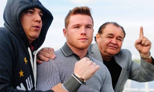 Тренер «Канело» уверен в победе над Головкиным из-за убойного качества мексиканца