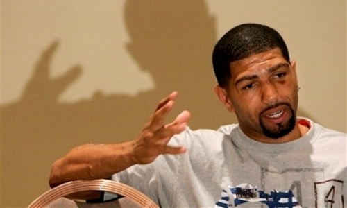 «Я бы поставил на него деньги». Легенда бокса сделал прогноз на бой Головкин — Альварес II