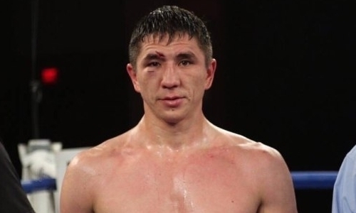 Определился соперник Ашкеева по бою в андеркарде поединка Ковалев — Альварес