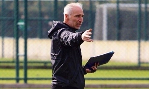 Вахид Масудов: «То, что в „Кайрате“ постоянно выходят то одни, то Исламхан сидит на лавке, создает определенные трудности»