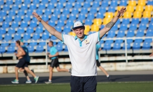 Хоккеист «Торпедо» рассказал о подготовке к новому сезону и поделился прогнозом на чемпионат мира в России