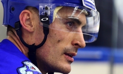 Опубликован календарь «Барыса» на следующий сезон