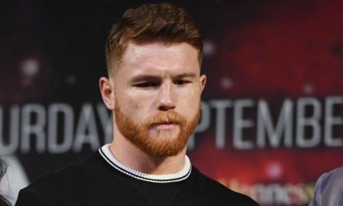 «Канело» перед боем с Головкиным неожиданно предрекли ранний уход из бокса