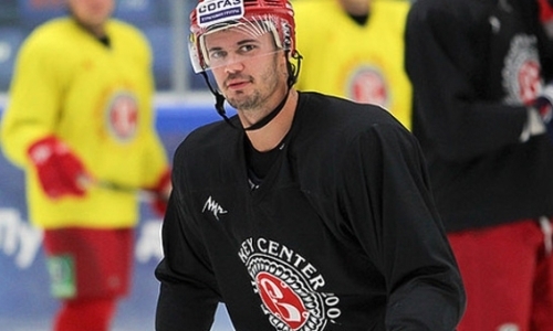 Форвард с опытом игры в КХЛ перешёл в «Алматы»