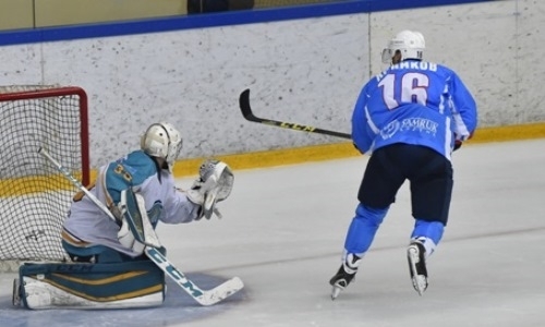 Экс-форвард «Иртыша» перешел в «Кулагер»