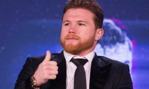 Как соперник Головкина «Канело» променял родину на деньги