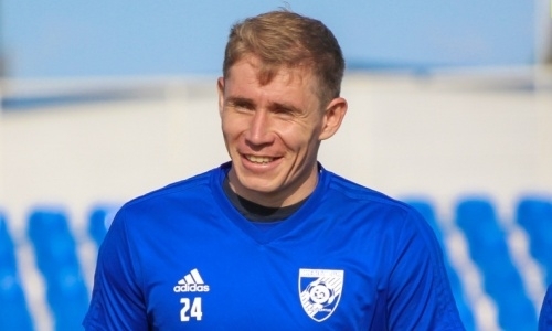 «Иртыш» подписал опытного вратаря