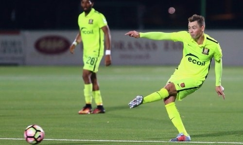 Определился первый соперник «Иртыша» в Лиге Европы