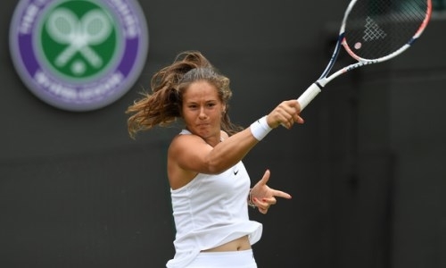 «Путинцева скорее умрёт на корте, чем просто так что-то отдаст». Касаткина — о победе над казахстанкой на Уимблдоне