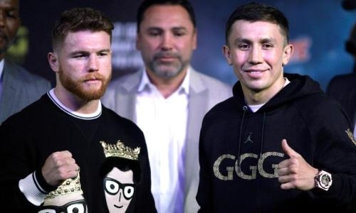 Озвучена причина возможного PPV-провала второго боя Головкин — «Канело»