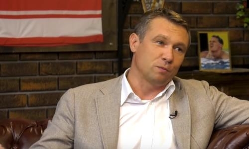 «Это на самом деле так». Известный российский тренер вспомнил легендарную фразу Аршавина