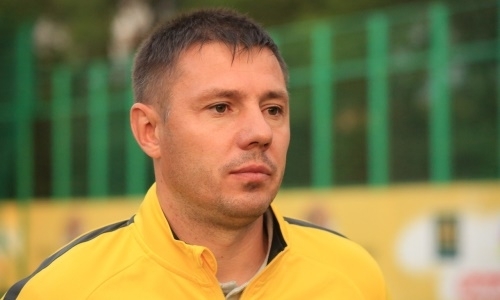 Кирилл Кекер: «Мы отправились на выезд за шестью очками» 