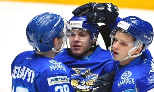 Утвержден план подготовки «Номада» к новому сезону