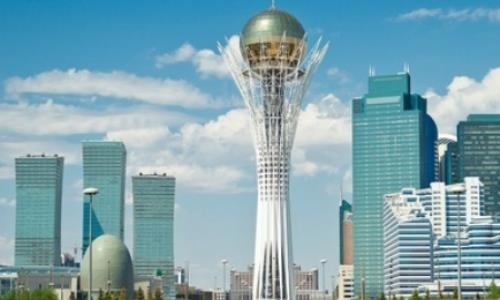 «Кайрат» поздравил соотечественников с Днем столицы Казахстана