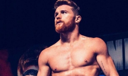 «Канело» решил изменить свой стиль боя на второй поединок с Головкиным