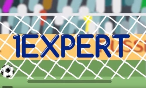 1EXPERT продолжает зажигать во время чемпионата мира