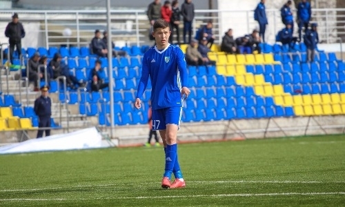 Мади Хасейн: «Пытались больше контролировать мяч»