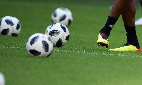 Открытие футбольной академии ждут в Костанае