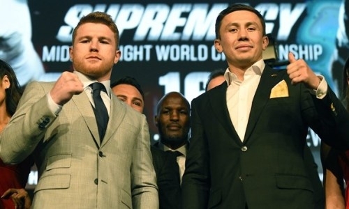 «Использую это в свою пользу». «Канело» задумал хитрый план на бой с Головкиным