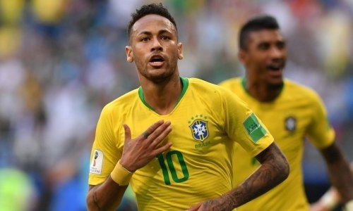 Какие ставки могут сделать казахстанцы на четвертьфинал ЧМ-2018 Бразилия — Бельгия
